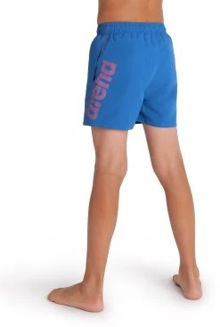 Meilleur prix ⌛ Arena Fundamentals Arena Logo Boxer Boys, rouge ✔️ -Maillots de bain Soldes arena fundamentals arena logo boxer boys atlantic floreale 4 1