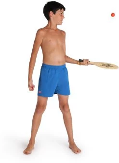 Meilleure vente ✔️ Arena Fundamentals Arena Logo Boxer Boys, vert ✨ -Maillots de bain Soldes arena fundamentals arena logo boxer boys atlantic floreale 5 3