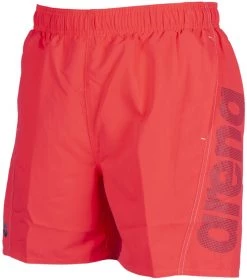 De gros ⭐ Arena Fundamentals Arena Logo Boxer Men, rouge 🔥