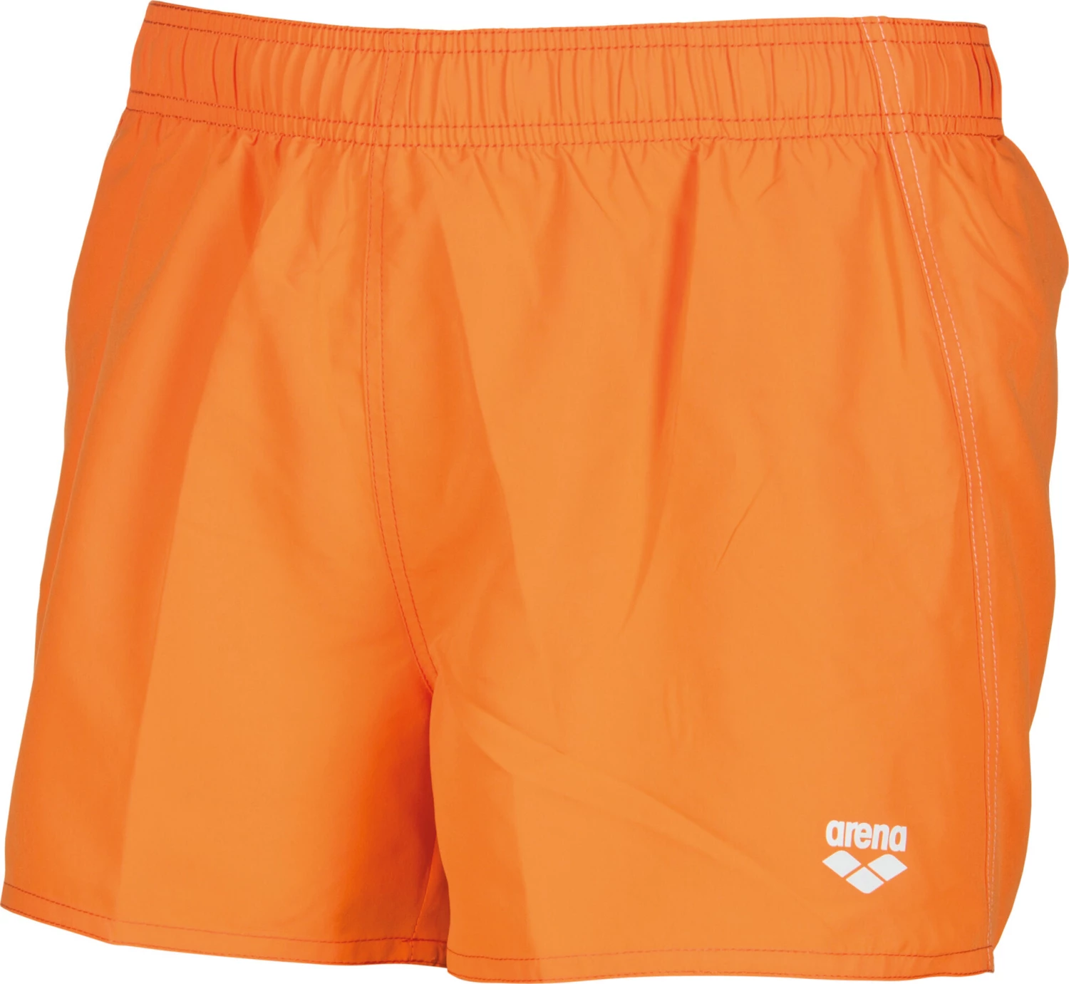 arena Fundamentals Short de bain Homme, rouge Budget 😍 Arena Fundamentals Short de bain Homme, rouge 💯 -Maillots de bain Soldes arena fundamentals boxers men tangerine white 1