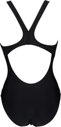 Nouveau 💯 Arena Gliding Pro Back One Piece Swimsuit LB Women, noir ✨ -Maillots de bain Soldes arena gliding pro back one piece swimsuit lb women black white 2