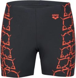 De gros ⌛ Arena Graphic Mid Jammer Maxlife Men, noir 🔥