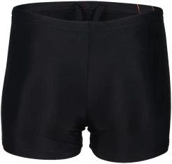 Maillots de bain Soldes -Maillots de bain Soldes arena graphic shorts boys black floreale 2 3