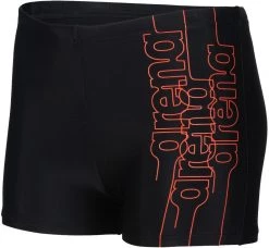 Bon marché 🔔 Arena Graphic Shorts Boys, bleu ✨ 4 Bon marché 🔔 Arena Graphic Shorts Boys, bleu ✨ -Maillots de bain Soldes arena graphic shorts boys black floreale 3 2