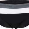 Bon marché ❤️ Arena Icons Briefs Briefs Men, noir/blanc 👏 -Maillots de bain Soldes arena icons briefs briefs men black asphalt ardesia 1