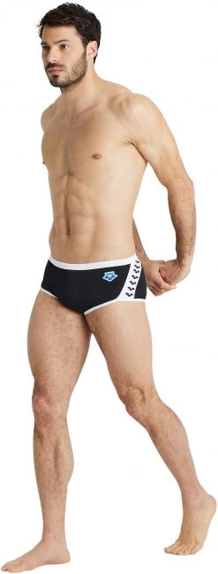 Les meilleures critiques de ✨ Arena Icons Solid Low Waist Shorts Men, rouge 😀 -Maillots de bain Soldes arena icons solid low waist shorts men black white 5