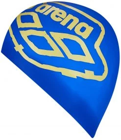 Tout neuf ✨ Arena Icons Team Stripe Swimming Cap, bleu 😀