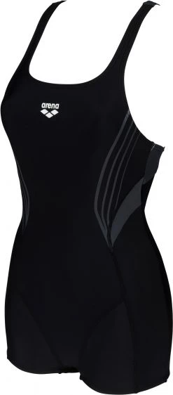 Les meilleures critiques de 😍 Arena Kaori Combinaison Swimsuit Women, bleu ❤️ -Maillots de bain Soldes arena kaori combinaison swimsuit women black asphalt 3 1