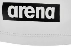 Sortie ✔️ Arena Light Sensation II Casquette, blanc ⭐ -Maillots de bain Soldes arena light sensation ii cap white 3