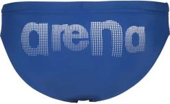Offres ⭐ Arena Logo Briefs Boys, vert ⌛ -Maillots de bain Soldes arena logo briefs boys royal 3