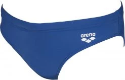 Offres ⭐ Arena Logo Briefs Boys, vert ⌛ -Maillots de bain Soldes arena logo briefs boys royal 5