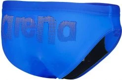 Offres ⭐ Arena Logo Briefs Boys, vert ⌛ -Maillots de bain Soldes arena logo briefs boys royal 6