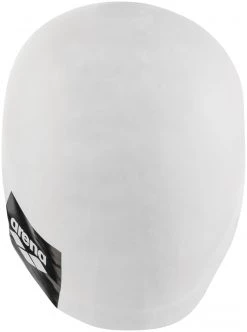 Nouveau 🧨 Arena Logo Moulded Bonnet de bain, turquoise 🛒 4 Nouveau 🧨 Arena Logo Moulded Bonnet de bain, turquoise 🛒 -Maillots de bain Soldes arena logo moulded swimming cap white 3 1