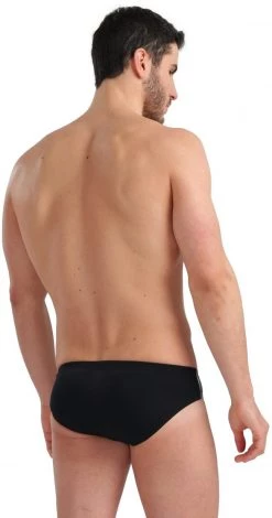 Tout neuf 🔥 Arena Marbled Briefs Men, noir/gris 👏 7 Tout neuf 🔥 Arena Marbled Briefs Men, noir/gris 👏 -Maillots de bain Soldes arena marbled briefs men black black multi 6 2