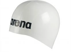 Tout neuf ⌛ Arena Moulded Pro II Bonnet de bain, gris 😉