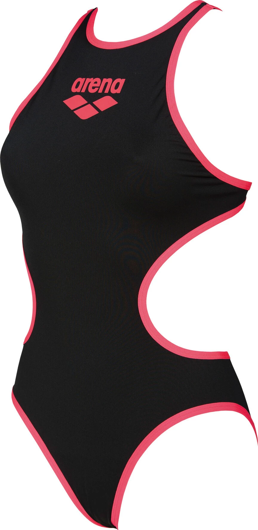 arena One Biglogo Maillot de bain une pièce Femme, blanc Vente flash 👍 Arena One Biglogo Maillot de bain une pièce Femme, blanc 👍 -Maillots de bain Soldes arena one biglogo one piece swimsuit women black fluo red 1