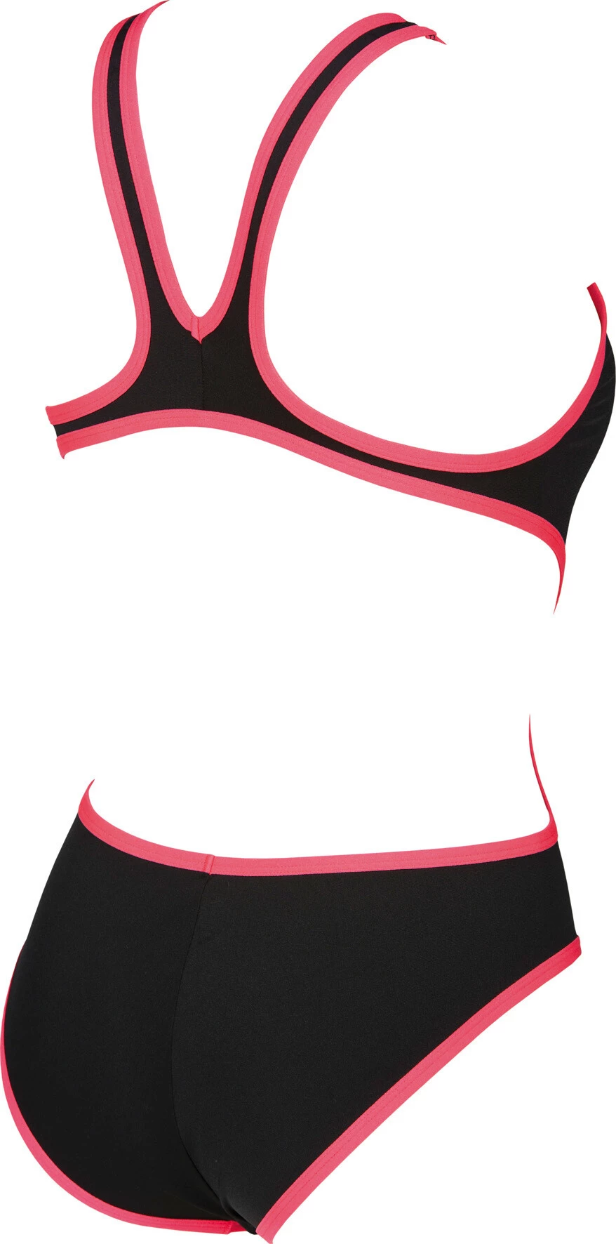 arena One Biglogo Maillot de bain une pièce Femme, blanc Vente flash 👍 Arena One Biglogo Maillot de bain une pièce Femme, blanc 👍 -Maillots de bain Soldes arena one biglogo one piece swimsuit women black fluo red 2