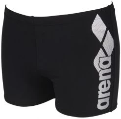 Les meilleures critiques de 🤩 Arena Optimal Shorts Men, noir ⭐ -Maillots de bain Soldes arena optimal shorts men black white 2