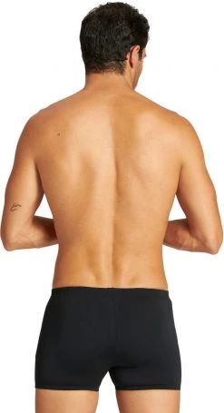 Les meilleures critiques de 🤩 Arena Optimal Shorts Men, noir ⭐ -Maillots de bain Soldes arena optimal shorts men black white 5