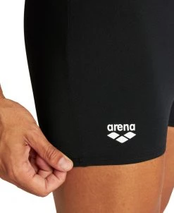 Nouveau 🎁 Arena Optimal Shorts Men, bleu ✔️ -Maillots de bain Soldes arena optimal shorts men black white 6 1
