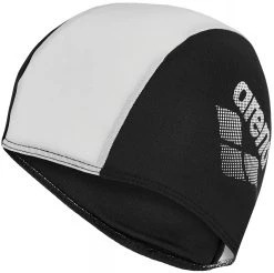 Top 10 ✔️ Arena Polyester II Casquette Enfant, noir/blanc 🌟
