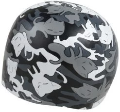 Remise 😍 Arena Poolish Moulded Cap, noir/Multicolore 😍 -Maillots de bain Soldes arena poolish moulded cap crazy camo cats 3