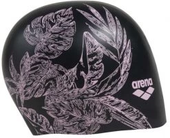 Top 10 🔥 Arena Sirene Cap 👏 Women, blanc/rose ❤️