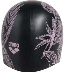 Top 10 🔥 Arena Sirene Cap 👏 Women, blanc/rose ❤️ -Maillots de bain Soldes arena sirene cap women cecilia black 6 1