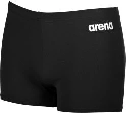 Meilleure vente ⌛ Arena Solid Short Homme, rouge ⭐