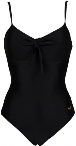 Les meilleures critiques de 😀 Arena Solid U Back One Piece Swimsuit 👏 Women, orange ❤️