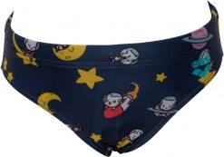 Acheter ✔️ Arena Space Cats Briefs Boys, bleu 🥰
