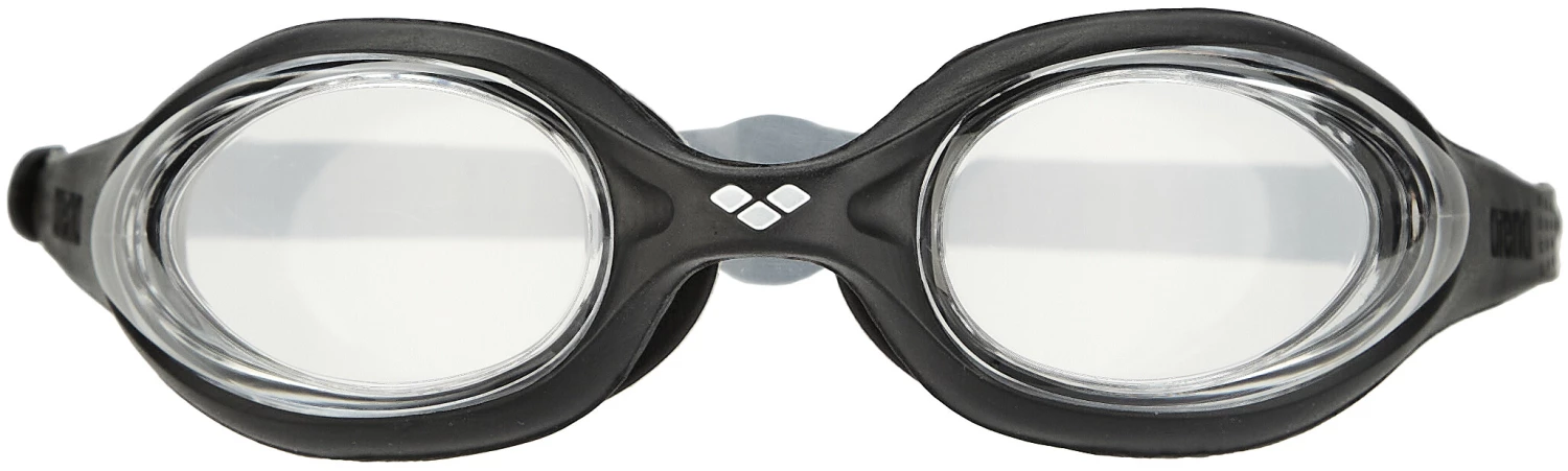 arena Spider Lunettes de protection, noir/transparent Acheter 🤩 Arena Spider Lunettes de protection, noir/transparent 💯 -Maillots de bain Soldes arena spider goggles clear black black 3