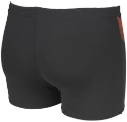 Meilleure affaire ⌛ Arena Streak Shorts Men, bleu 👍 -Maillots de bain Soldes arena streak shorts men asphalt floreale 4