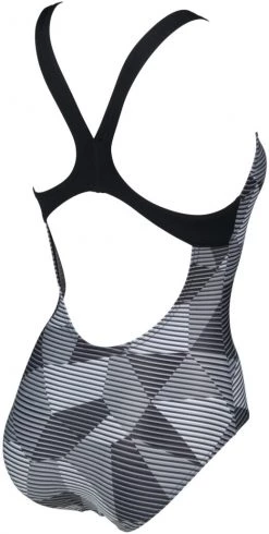 Les meilleures critiques de ✔️ Arena Striped Geo Pro Back One Piece ✨ Swimsuit 😀 Women, Multicolore ✔️ 5 Les meilleures critiques de ✔️ Arena Striped Geo Pro Back One Piece ✨ Swimsuit 😀 Women, Multicolore ✔️ -Maillots de bain Soldes arena striped geo pro back one piece swimsuit women black multi 4