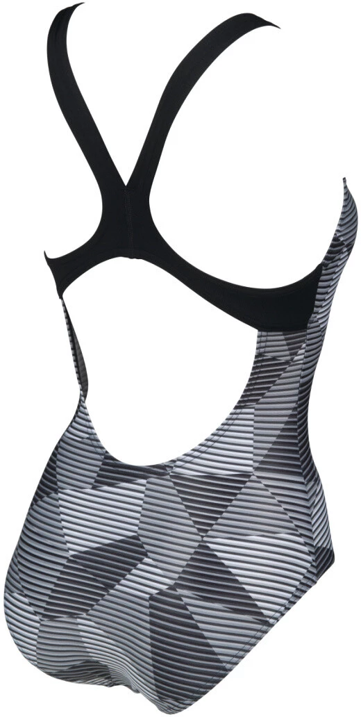 arena Striped Geo Pro Back One Piece Swimsuit Women, Multicolore Les meilleures critiques de ✔️ Arena Striped Geo Pro Back One Piece ✨ Swimsuit 😀 Women, Multicolore ✔️ -Maillots de bain Soldes arena striped geo pro back one piece swimsuit women black multi 4