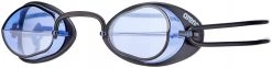 Coupon ❤️ Arena Swedix Lunettes de protection, bleu/noir 🛒