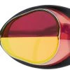 Offres ⌛ Arena Swedix Mirror Lunettes de protection, gris/bleu 🔔 -Maillots de bain Soldes arena swedix mirror goggles red yellow black 1