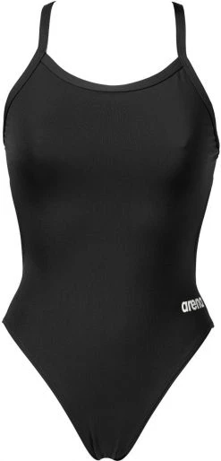 Acheter ❤️ Arena Team Challenge Solid One Piece Swimsuit Women, bleu 👍