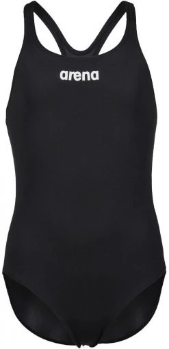 Vente flash 🔔 Arena Team Pro Solid One Piece Swimsuit 🛒 Girls, rouge ✔️