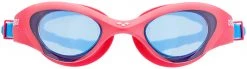 Le moins cher ✔️ Arena The One Lunettes de protection Enfant, violet 🤩 -Maillots de bain Soldes arena the one goggles juniors lightblue red blue 3 1