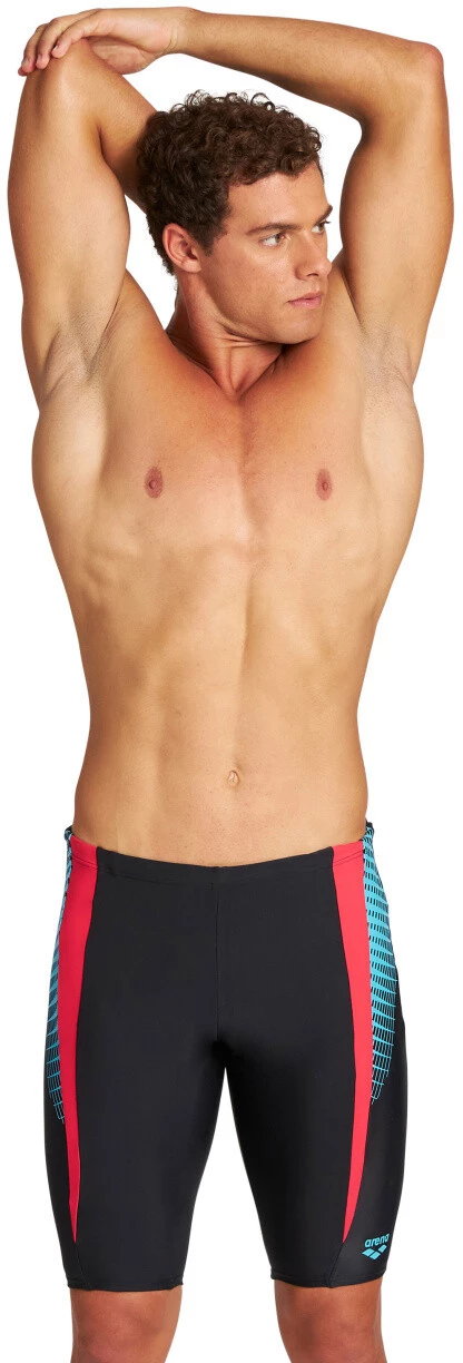 arena Threefold Jammers Men, bleu Meilleur prix 🥰 Arena Threefold Jammers Men, bleu ✨ -Maillots de bain Soldes arena threefold jammers men black black anguria 5