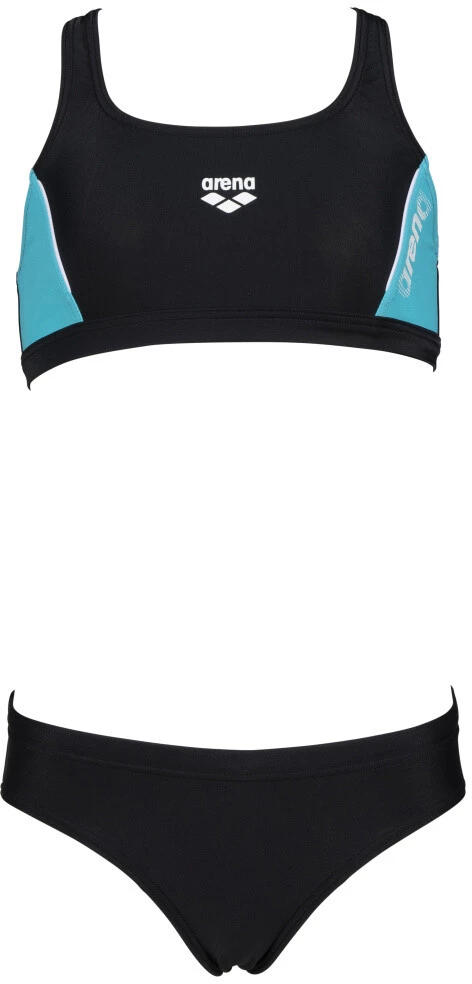 arena Thrice Bikini Girls, bleu/orange Coupon ❤️ Arena Thrice ⭐ Bikini Girls, bleu/orange 💯 -Maillots de bain Soldes arena thrice bikini girls black martinica white 1 2