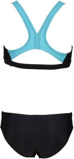 Coupon ❤️ Arena Thrice ⭐ Bikini Girls, bleu/orange 💯 3 Coupon ❤️ Arena Thrice ⭐ Bikini Girls, bleu/orange 💯 -Maillots de bain Soldes arena thrice bikini girls black martinica white 2 2