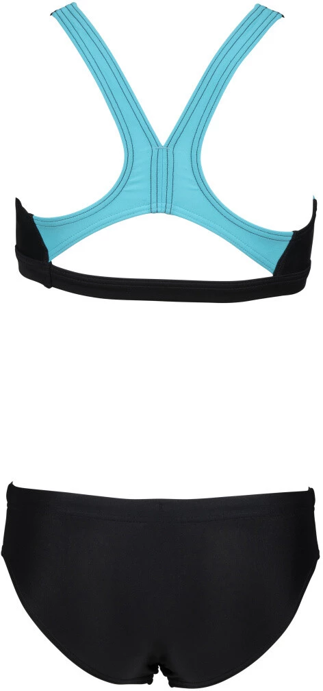 arena Thrice Bikini Girls, bleu/orange Coupon ❤️ Arena Thrice ⭐ Bikini Girls, bleu/orange 💯 -Maillots de bain Soldes arena thrice bikini girls black martinica white 2 2