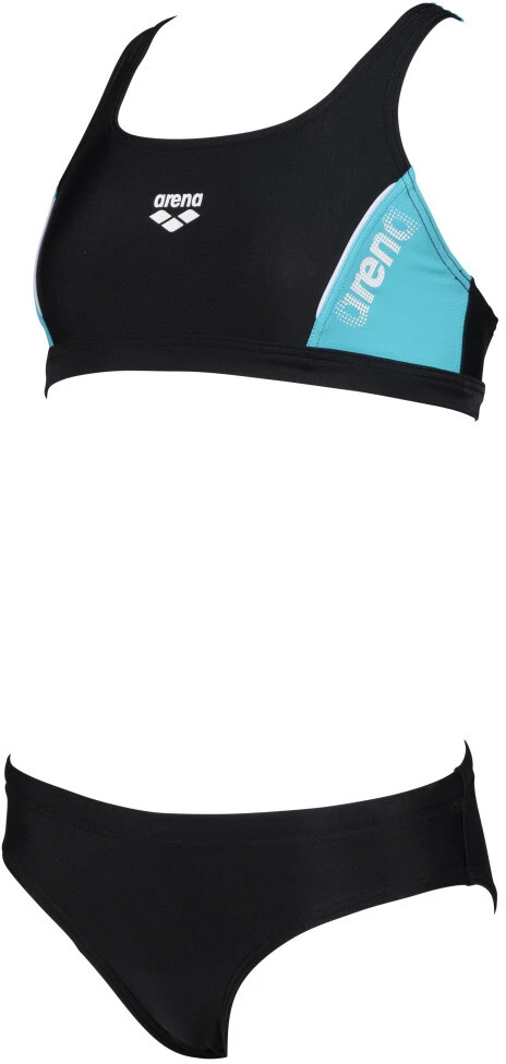 arena Thrice Bikini Girls, bleu/orange Coupon ❤️ Arena Thrice ⭐ Bikini Girls, bleu/orange 💯 -Maillots de bain Soldes arena thrice bikini girls black martinica white 3 2
