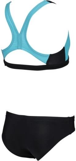 Coupon ❤️ Arena Thrice ⭐ Bikini Girls, bleu/orange 💯 5 Coupon ❤️ Arena Thrice ⭐ Bikini Girls, bleu/orange 💯 -Maillots de bain Soldes arena thrice bikini girls black martinica white 4 2