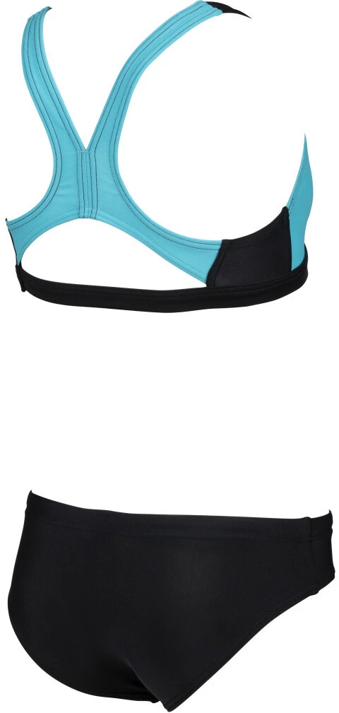 arena Thrice Bikini Girls, bleu/orange Coupon ❤️ Arena Thrice ⭐ Bikini Girls, bleu/orange 💯 -Maillots de bain Soldes arena thrice bikini girls black martinica white 4 2