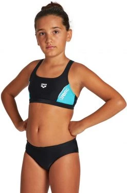 Remise ⌛ Arena Thrice Bikini Girls, noir/rose ✨ 7 Remise ⌛ Arena Thrice Bikini Girls, noir/rose ✨ -Maillots de bain Soldes arena thrice bikini girls black martinica white 6 1