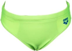 Meilleur prix 🧨 Arena Training Briefs Boys, jaune ✔️