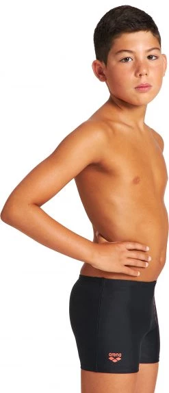 Meilleur prix 🥰 Arena Trick Shorts Boys, bleu 🎁 -Maillots de bain Soldes arena trick shorts boys black floreale 6 1